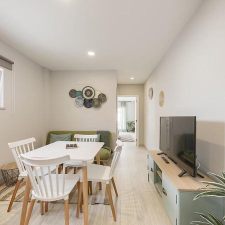 Sao Goncalinho Alegria By Home Sweet Home אבאירו מראה חיצוני תמונה
