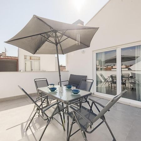 Sao Goncalinho Alegria By Home Sweet Home אבאירו מראה חיצוני תמונה