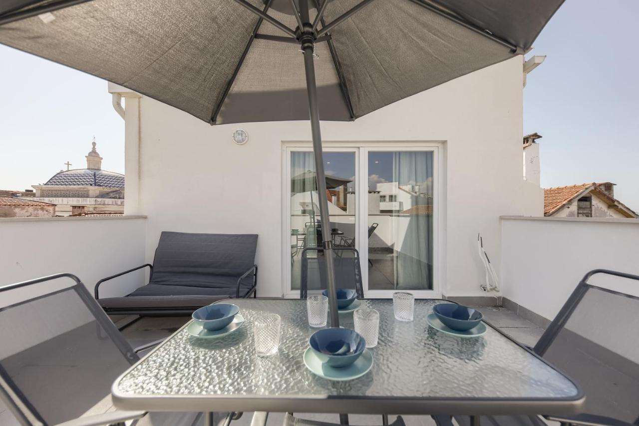 Sao Goncalinho Alegria By Home Sweet Home אבאירו מראה חיצוני תמונה