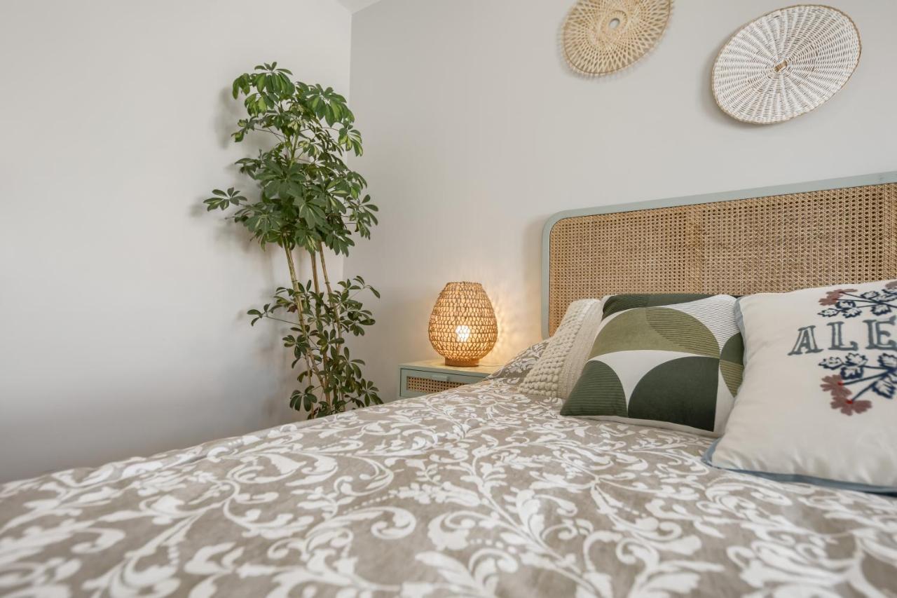 Sao Goncalinho Alegria By Home Sweet Home אבאירו מראה חיצוני תמונה