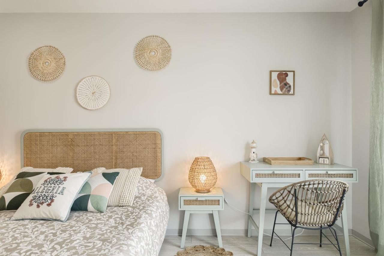 Sao Goncalinho Alegria By Home Sweet Home אבאירו מראה חיצוני תמונה