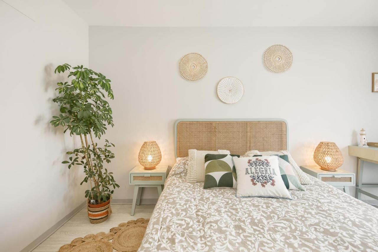 Sao Goncalinho Alegria By Home Sweet Home אבאירו מראה חיצוני תמונה
