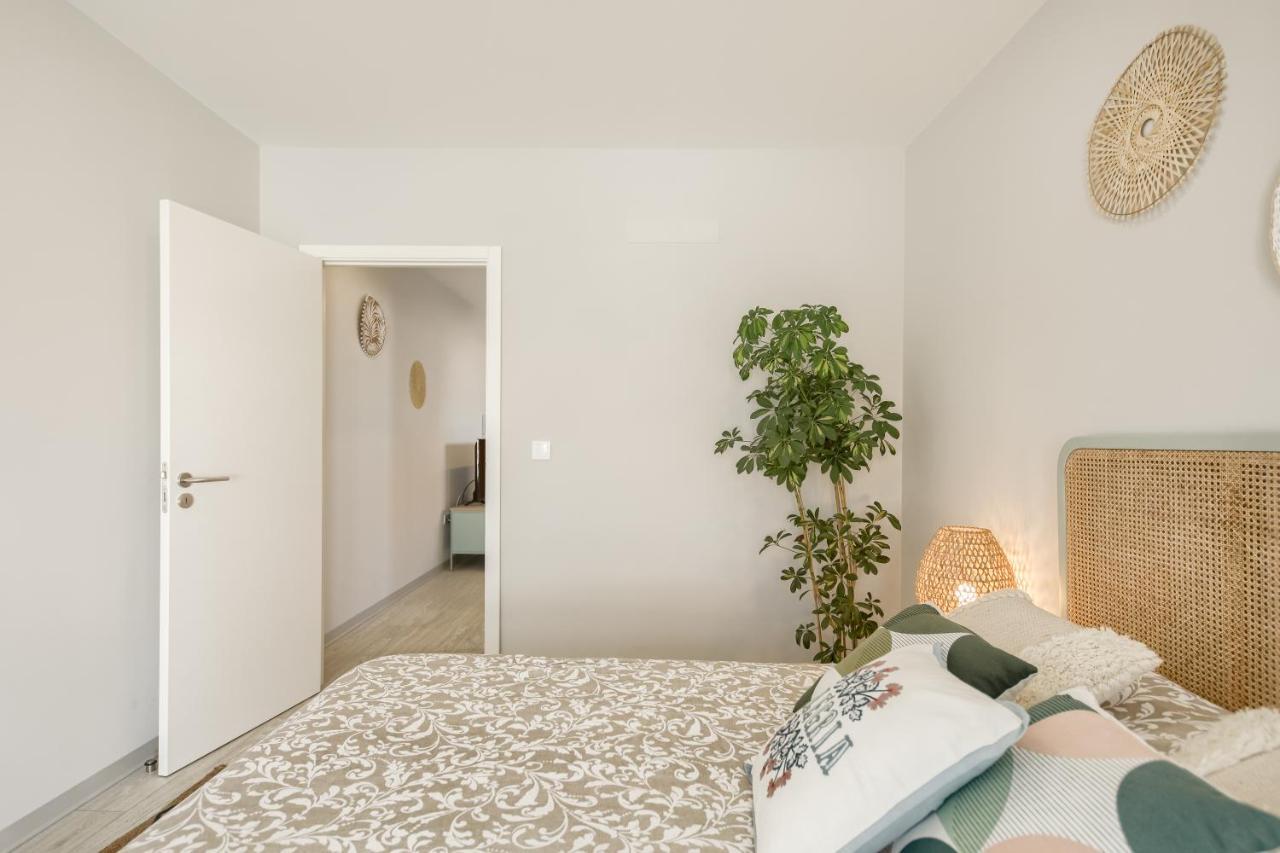 Sao Goncalinho Alegria By Home Sweet Home אבאירו מראה חיצוני תמונה