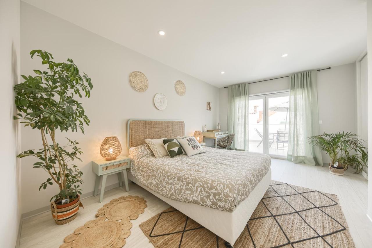 Sao Goncalinho Alegria By Home Sweet Home אבאירו מראה חיצוני תמונה