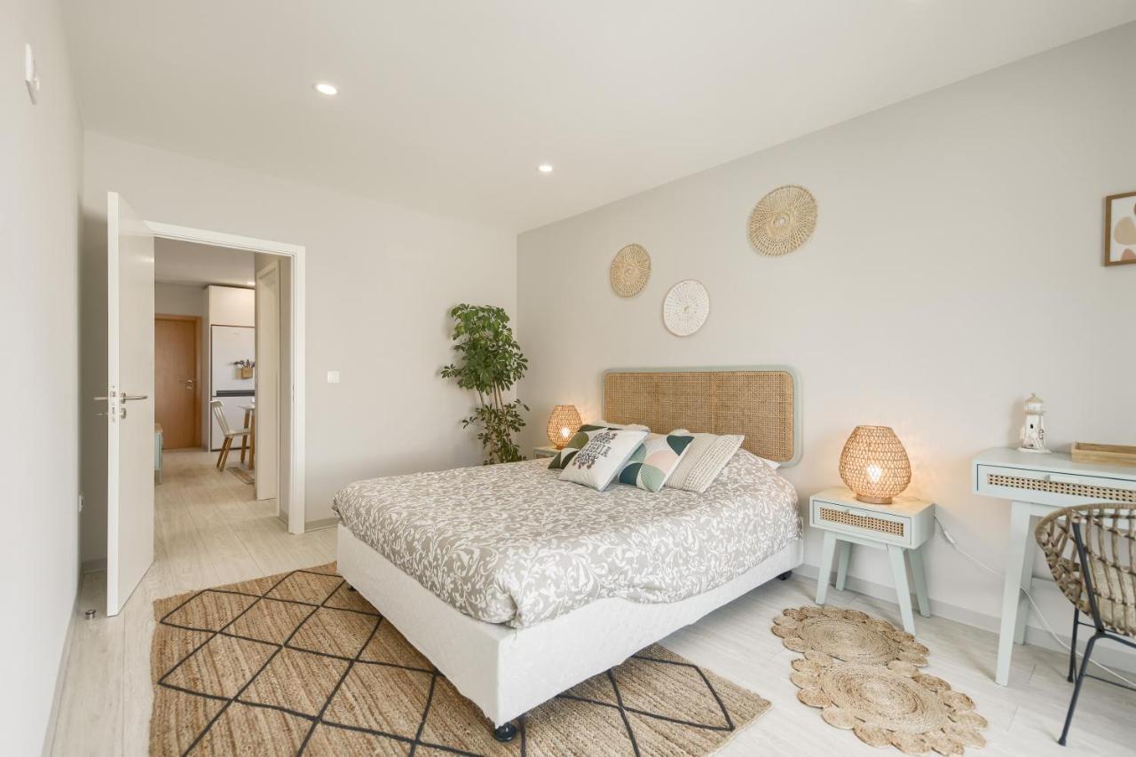 Sao Goncalinho Alegria By Home Sweet Home אבאירו מראה חיצוני תמונה