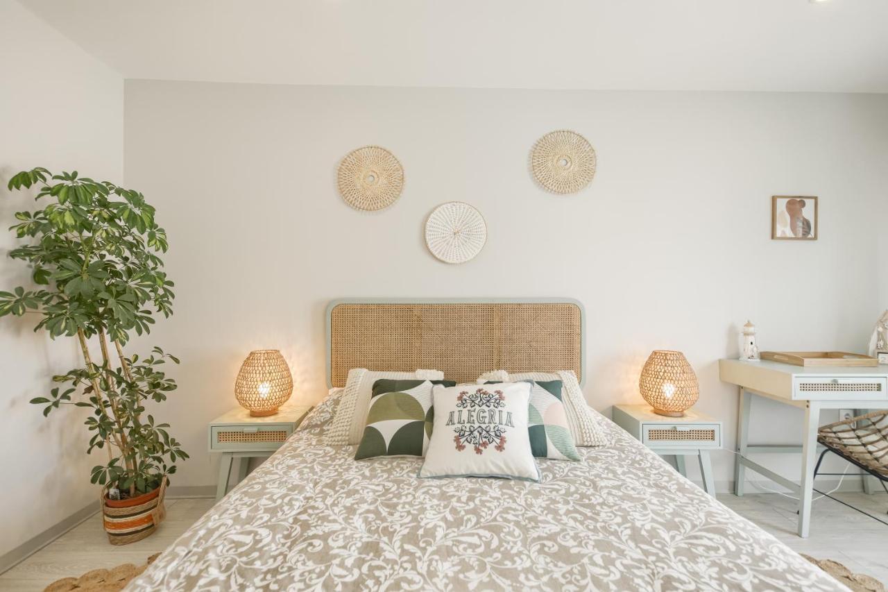 Sao Goncalinho Alegria By Home Sweet Home אבאירו מראה חיצוני תמונה
