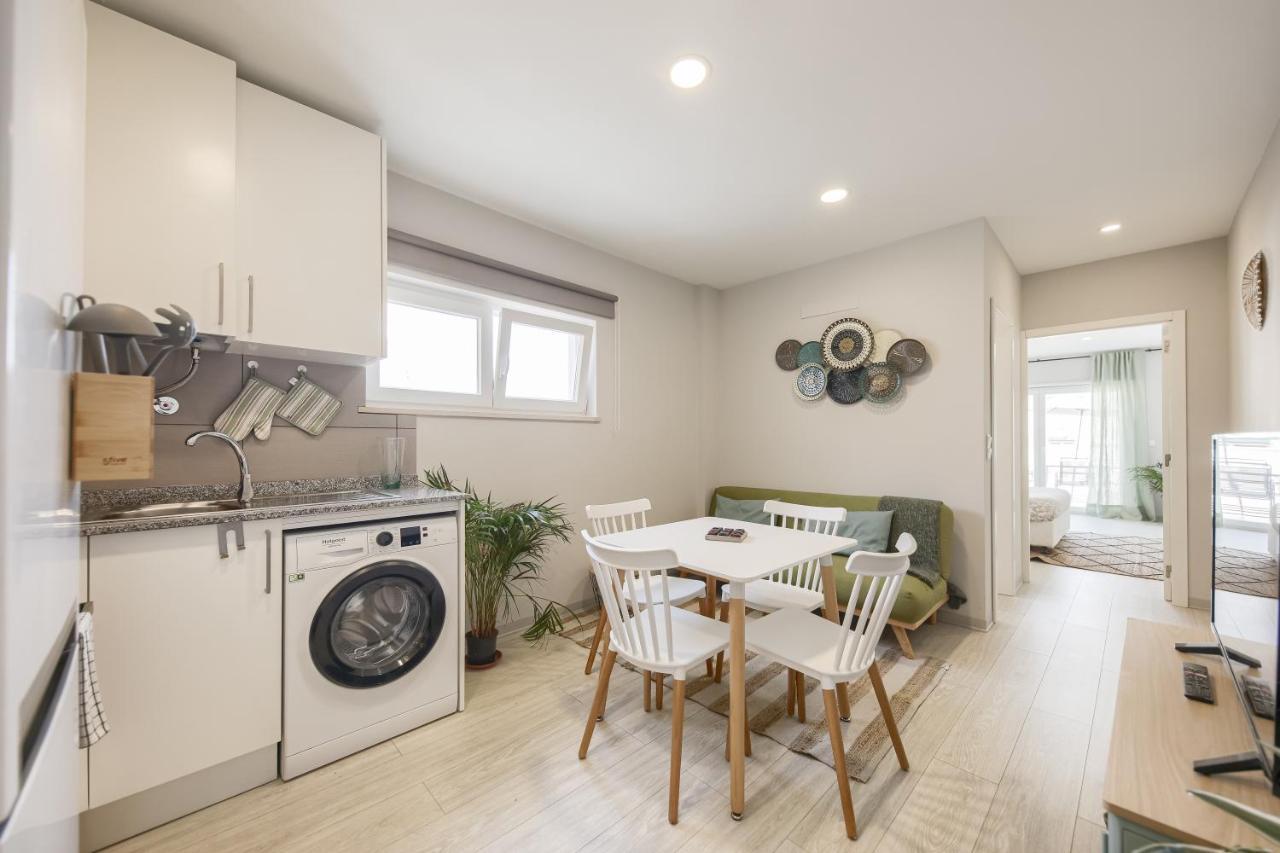 Sao Goncalinho Alegria By Home Sweet Home אבאירו מראה חיצוני תמונה