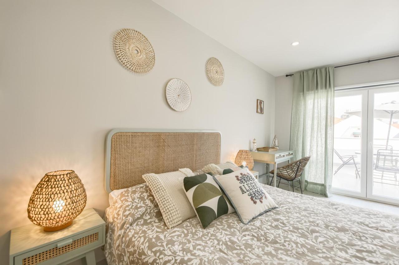 Sao Goncalinho Alegria By Home Sweet Home אבאירו מראה חיצוני תמונה