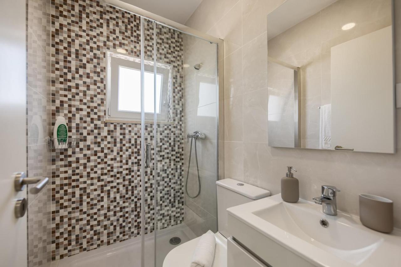 Sao Goncalinho Alegria By Home Sweet Home אבאירו מראה חיצוני תמונה