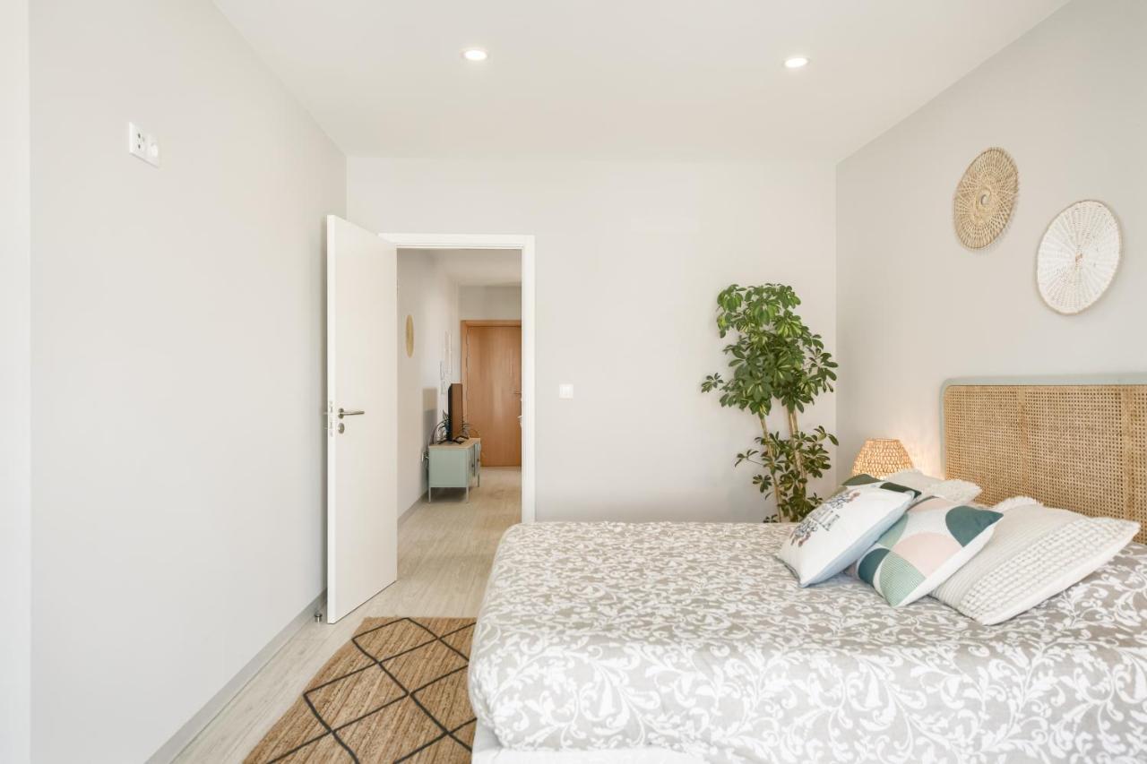Sao Goncalinho Alegria By Home Sweet Home אבאירו מראה חיצוני תמונה
