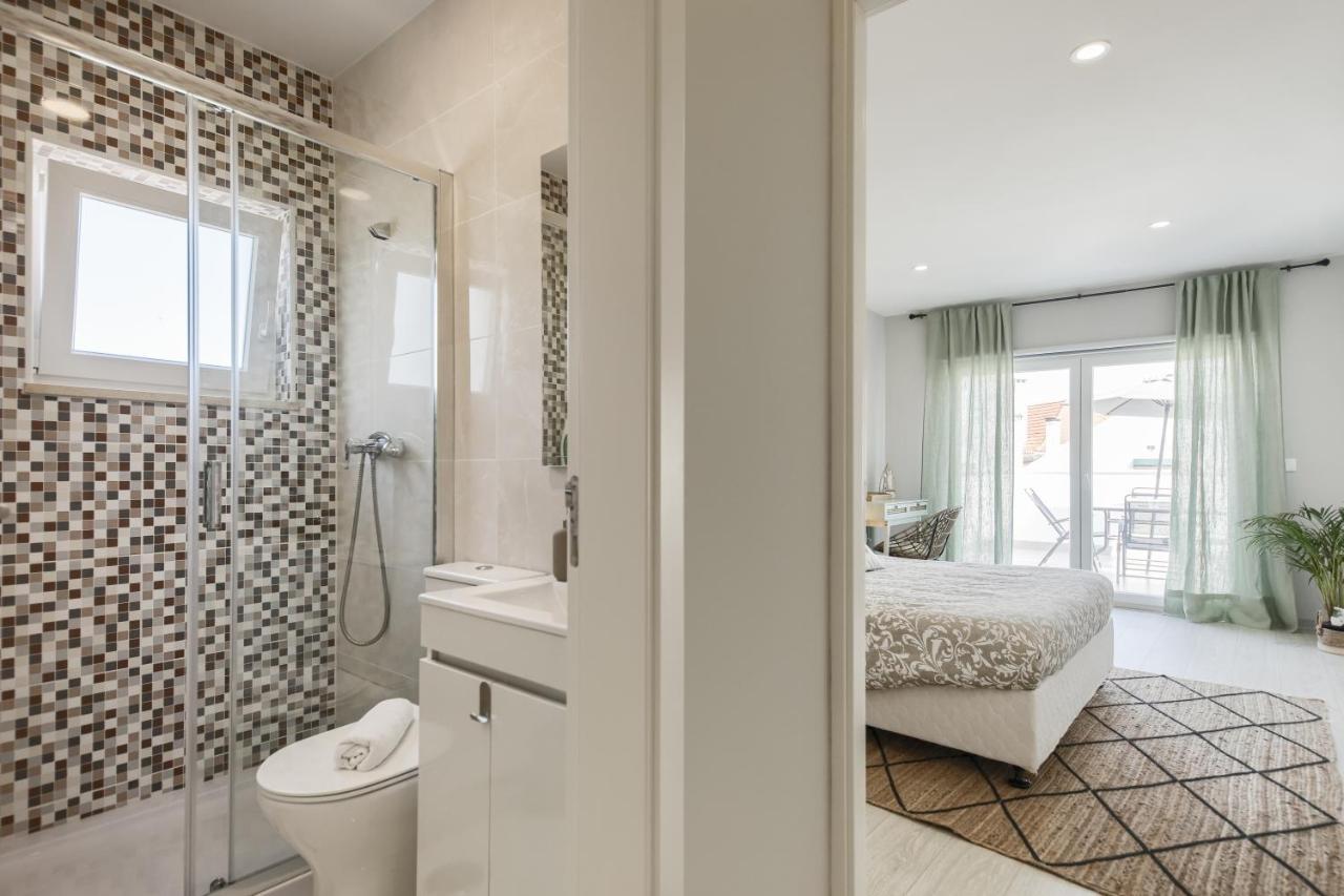 Sao Goncalinho Alegria By Home Sweet Home אבאירו מראה חיצוני תמונה