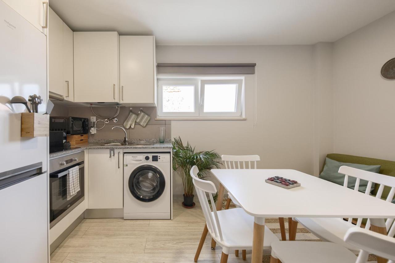 Sao Goncalinho Alegria By Home Sweet Home אבאירו מראה חיצוני תמונה