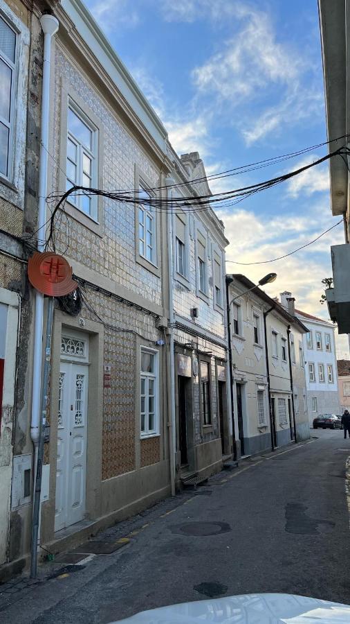 Sao Goncalinho Alegria By Home Sweet Home אבאירו מראה חיצוני תמונה